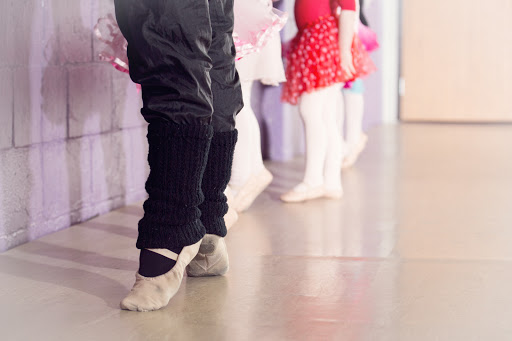 Dance School «Trenton School of Dance», reviews and photos, 2837 W Jefferson Ave, Trenton, MI 48183, USA