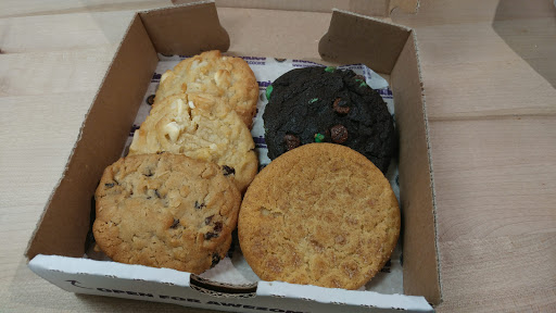 Cookie Shop «Insomnia Cookies», reviews and photos, 128 W Chimes St, Baton Rouge, LA 70802, USA