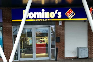 Domino's Pizza - Stoke-on-Trent - Abbey Hulton image