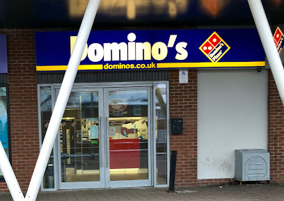 Domino,s Pizza - Stoke-on-Trent - Abbey Hulton - 1349 Leek Rd, Abbey Hulton, Stoke-on-Trent ST2 8BW, United Kingdom