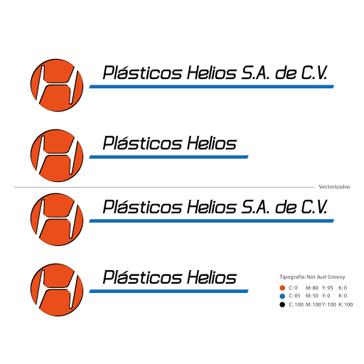 Plasticos Helios, S.A. De C.V.
