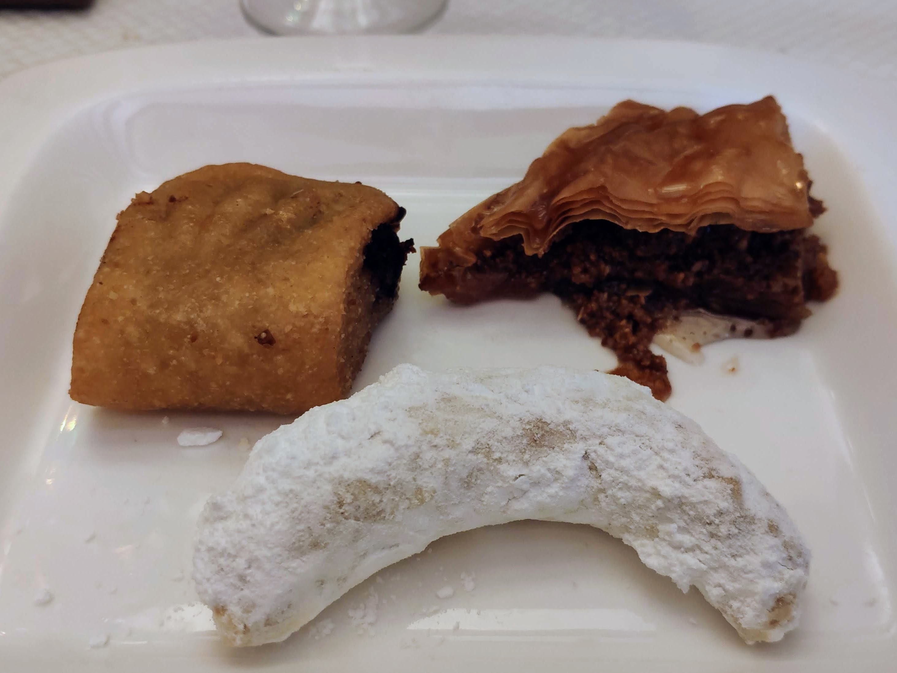 Photo n° 2 de l'avis de Sophie.A fait le 24/10/2020 à 22:29