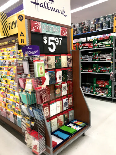 Discount Store «Walmart», reviews and photos, 651 Main St, Harleysville, PA 19438, USA