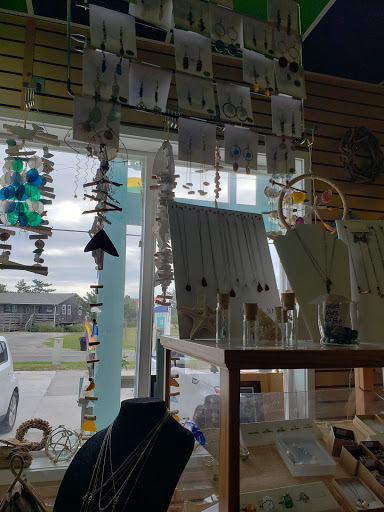 Coffee Shop «BEADS & BEANS OBX», reviews and photos, 24267 NC-12, Rodanthe, NC 27968, USA