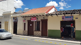 Mercado San Sebastian