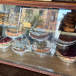 Photo n°9 de l'avis de Jules.o fait le 24/05/2023 à 12:24 sur le  Cafe Kante à Frankfurt