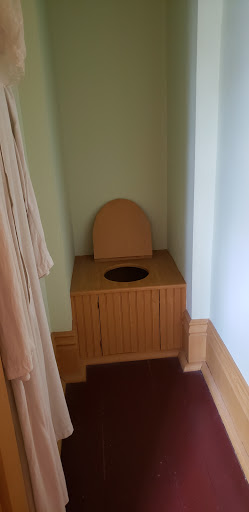 History Museum «General Crook House Museum», reviews and photos, 5730 N 30th St, Omaha, NE 68111, USA