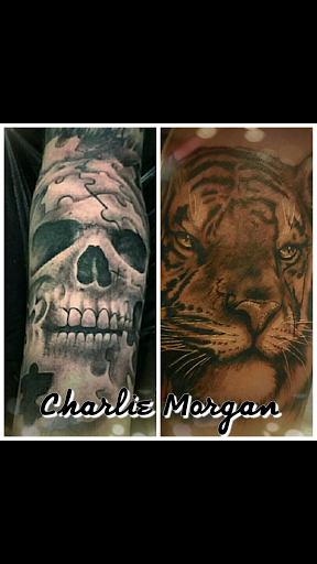 Tattoo Shop «Tattoo Voodoo», reviews and photos, 3617 Lincoln Hwy E, Thorndale, PA 19372, USA