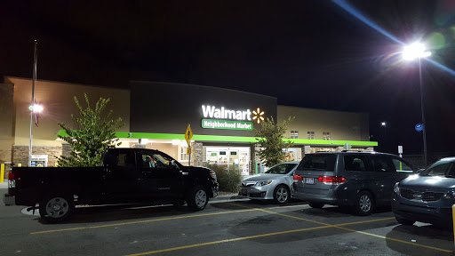 Supermarket «Walmart Neighborhood Market», reviews and photos, 1202 12600 S, Riverton, UT 84065, USA