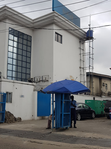 Ecobank - Unity Road, Ikeja Branch, 3 Toyin St, Ikeja 100272, Lagos, Nigeria, ATM, state Lagos