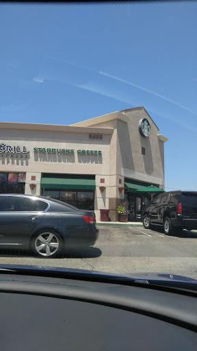 Starbucks image