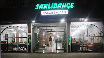 Saklıbahçe Cafe Restorant