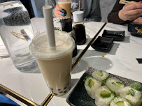 Sushi du Restaurant MOMOKO à Paris - n°6
