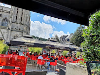 Atmosphère du Restaurant Café du finistère à Quimper - n°3