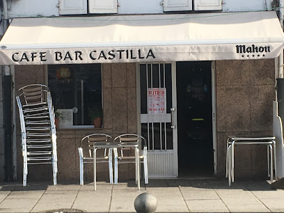 Bar Castilla - Av. de Galicia, 9, 27850 Viveiro, Lugo, Spain
