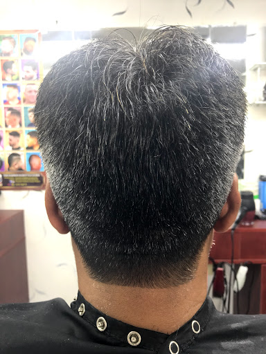Barber Shop «New York Barber Shop», reviews and photos, 87 N Beverwyck Rd # B, Lake Hiawatha, NJ 07034, USA