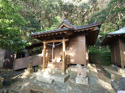 稲根神社