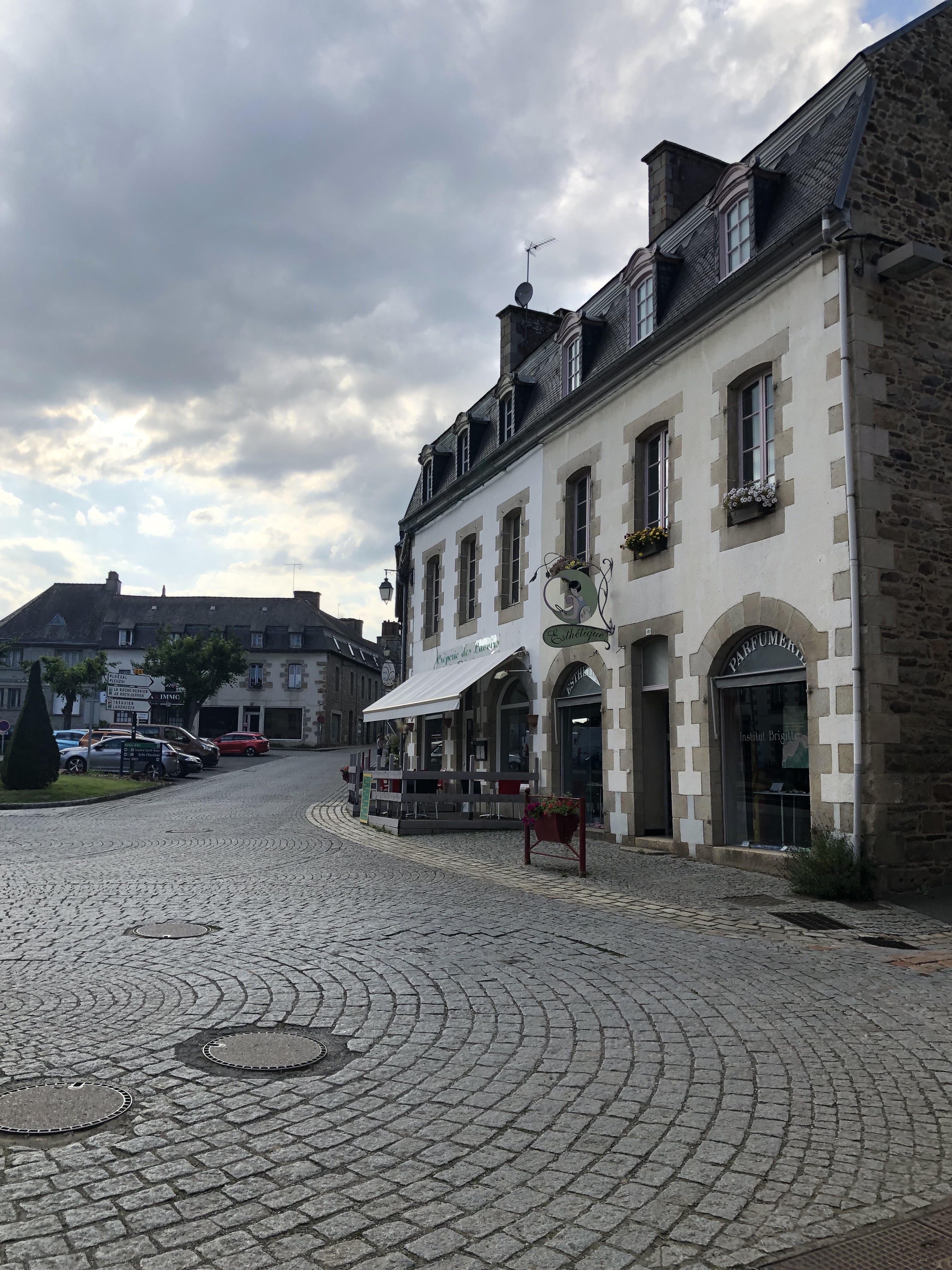 Photo n° 4 de l'avis de Tanguy.r fait le 08/07/2023 à 16:08