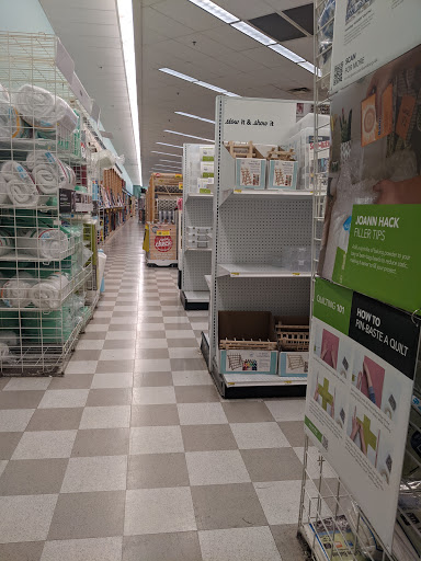 Fabric Store «Jo-Ann Fabrics and Crafts», reviews and photos, 26337 Brookpark Rd, North Olmsted, OH 44070, USA