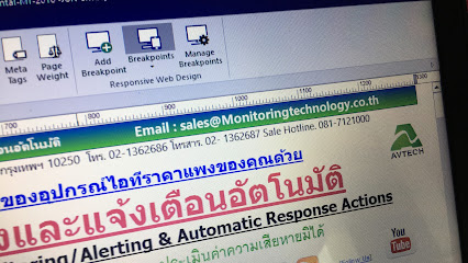 Monitoring Technology Co.,Ltd.