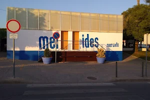 Melides Market image