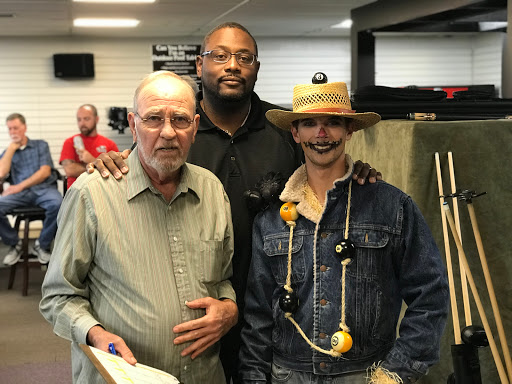Billiards Supply Store «Southern Billiards, Inc.», reviews and photos, 4610 Atlanta Hwy, Loganville, GA 30052, USA
