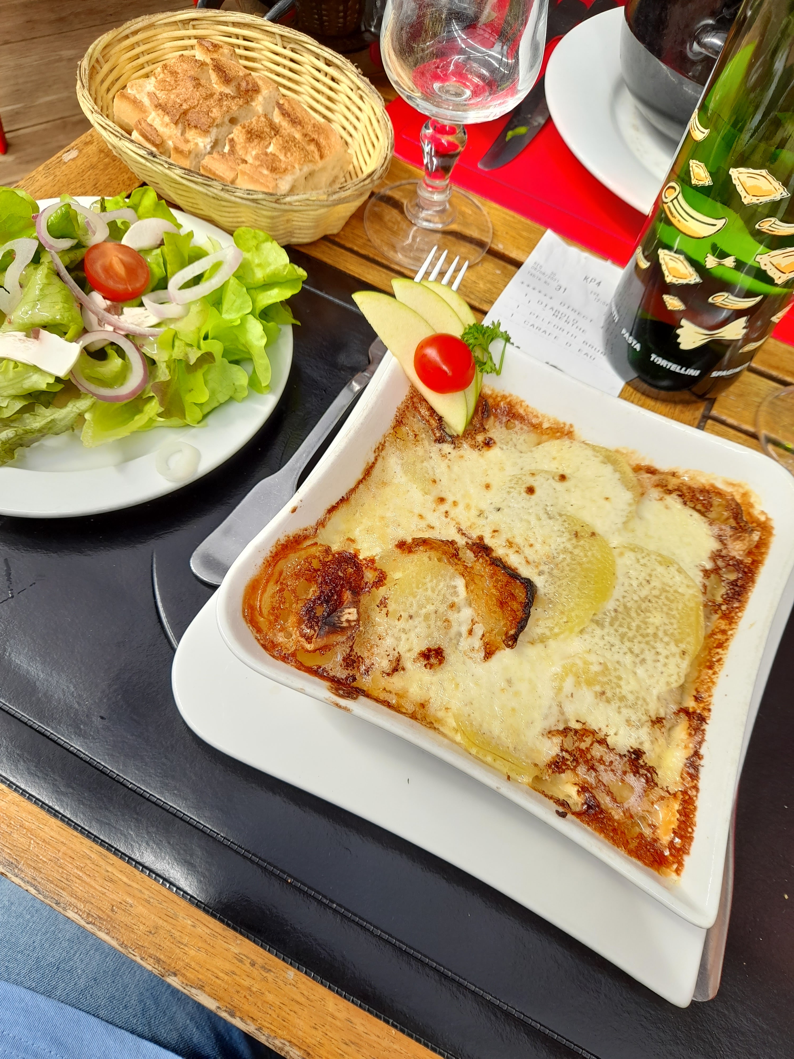 Photo n° 2 de l'avis de Christine.e fait le 08/08/2021 à 15:12