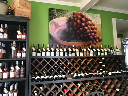 Wine Store «Brown Jug Wine Shop», reviews and photos, 1 Jarves St, Sandwich, MA 02563, USA