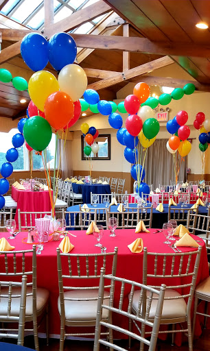 Golf Course «Douglaston Golf Course», reviews and photos, 6320 Marathon Pkwy, Douglaston, NY 11363, USA