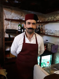 Photos du propriétaire du Restaurant Chez Moustache à Pierrefitte-sur-Seine - n°15