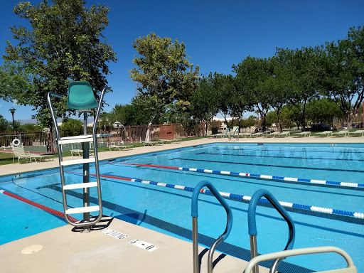 Community Center «Trails Community Center», reviews and photos, 1910 Spring Gate Ln, Las Vegas, NV 89134, USA