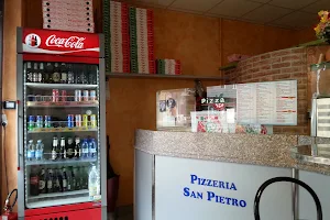 Pizzeria San Pietro image