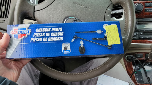 Auto Parts Store «Carquest Auto Parts», reviews and photos, 176 West St, Rutland, VT 05701, USA