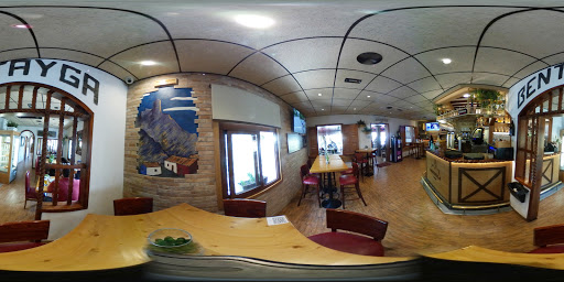 Street View y 360°