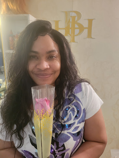 Beauty Salon «Heavenly hair & body salon I Hair Extension», reviews and photos, 810 Wood St #3, Pittsburgh, PA 15221, USA