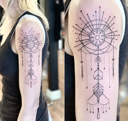 Tattoo Shop «Impulse Ink Tattoo», reviews and photos, 2113 Coulee Rd, Hudson, WI 54016, USA