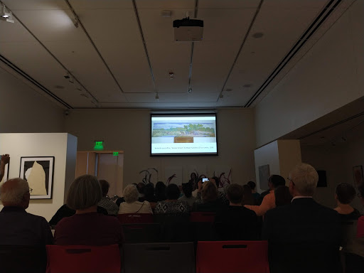 Concert Hall «White Concert Hall», reviews and photos, SW 17th St, Topeka, KS 66621, USA