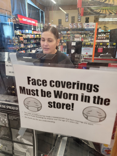 Grocery Store «Grocery Outlet Bargain Market», reviews and photos, 401 Marin St, Vallejo, CA 94590, USA