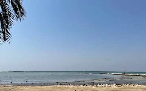 Dukhan Public Beach image