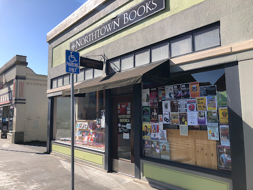 Book Store «Northtown Books», reviews and photos, 957 H St, Arcata, CA 95521, USA