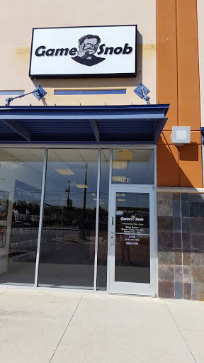Video Game Store «GameSnob», reviews and photos, 8923 Culebra Rd #102, San Antonio, TX 78251, USA