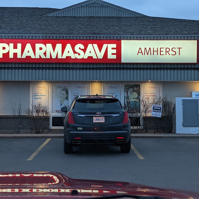 Amherst Pharmasave