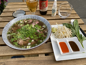 Photo n°79 de Chez An (Au coin du Vietnam) à Paris ()