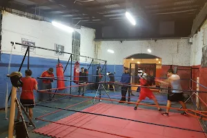 Combativo Boxing Gym image