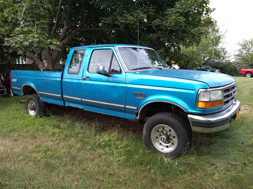 Auto Parts Store «AutoZone», reviews and photos, 1260 Old Country Rd, Riverhead, NY 11901, USA