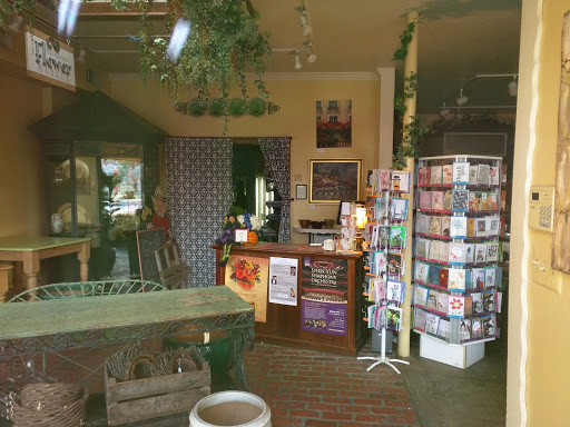 Florist «Fresh Flower Market», reviews and photos, 122 W Main St, Barrington, IL 60010, USA