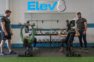 Elev8 Personal Training Studio image