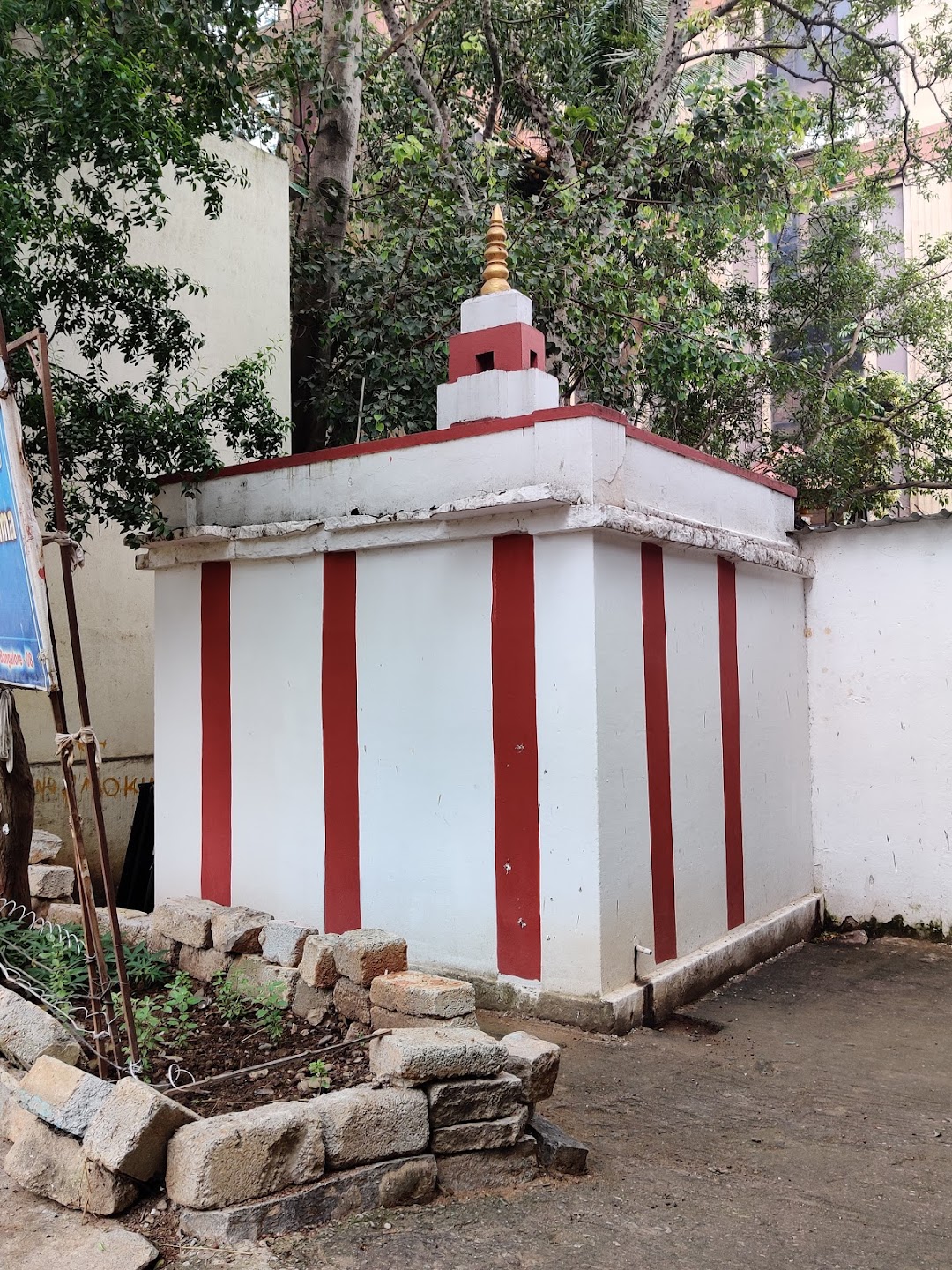 Sri Karumariyamma Temple
