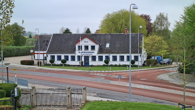 Majorgaarden - Svendborg