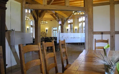 Café im Schafstall image